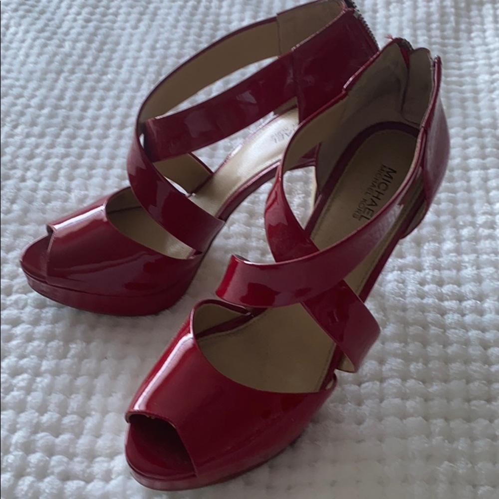 Michael kors shoes